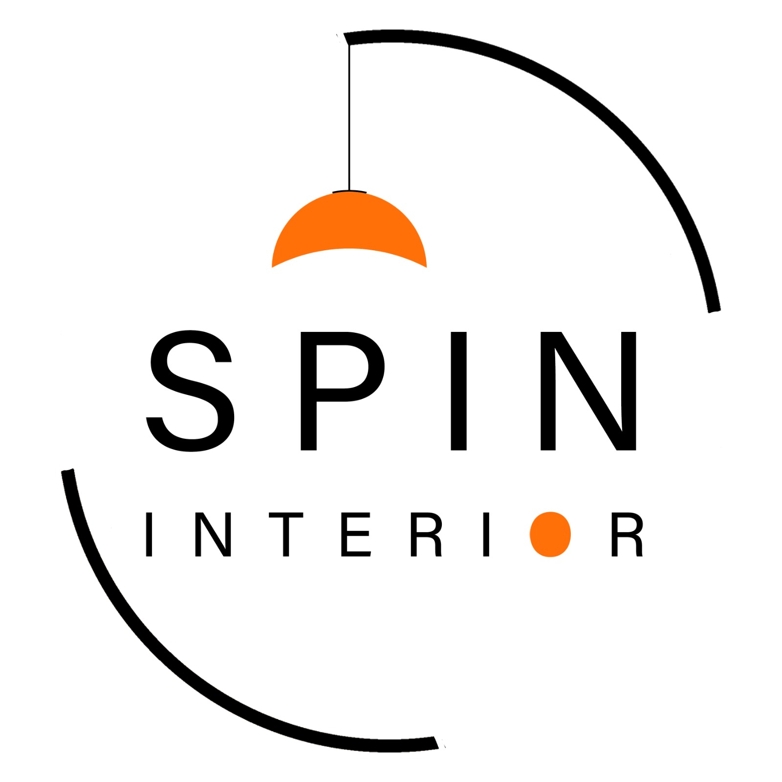 Spin Interiors