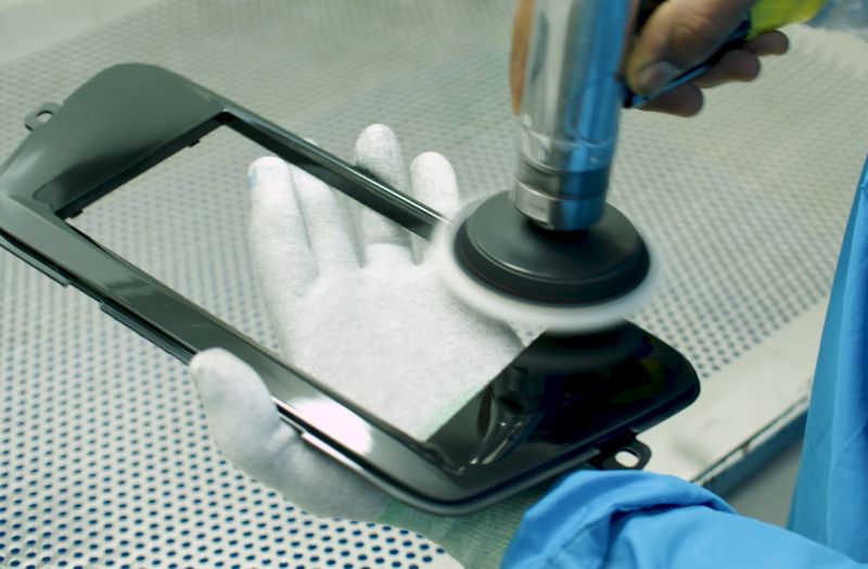 Spinks Softech Empowering Automotive Component Manufacturing - Premium Ocean Picture Gallery - Retina