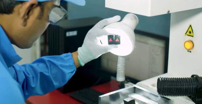 Spinks Softech Empowering Automotive Component Manufacturing - Dark Image Collection - Desktop Quality