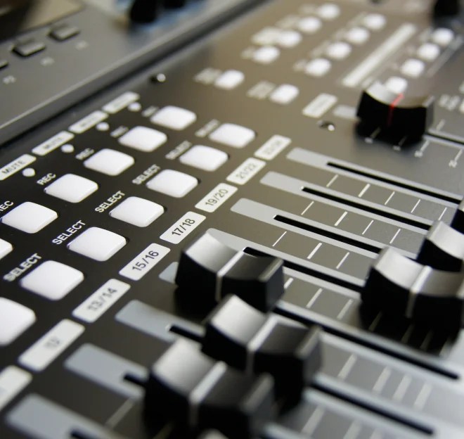 SPIN Labs An Incubator for Tech Startups in the Music Space