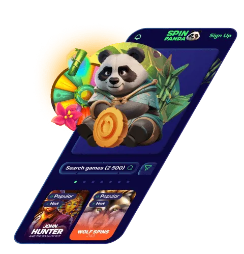 Review zu Panda Casino per Browser: Das ideale Online-Casino für Spieler aus Deutschland