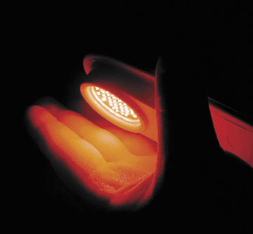 Spinoff 2005 Lighting The Way For Quicker Safer Healing