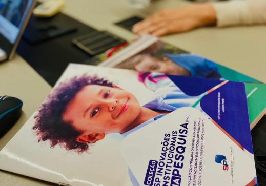 A Revolução da Educação Através da Netnografia: A Iniciativa da SPI em Parceria com o NACE - Escola do Futuro - USP