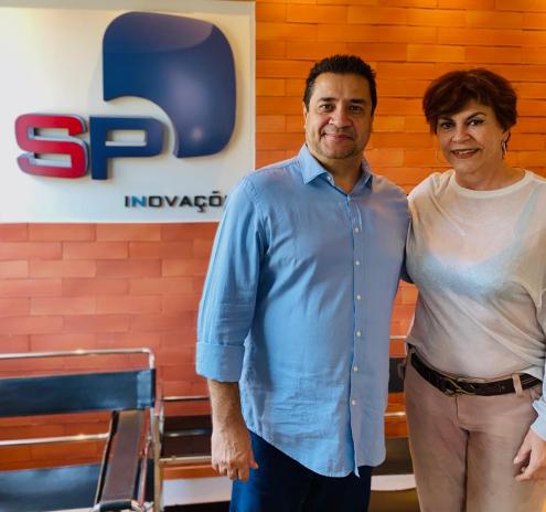 A Revolução da Educação Através da Netnografia: A Iniciativa da SPI em Parceria com o NACE - Escola do Futuro - USP
