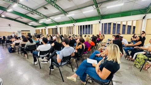 Lideranças Educacionais: agentes de transformação na escola pública