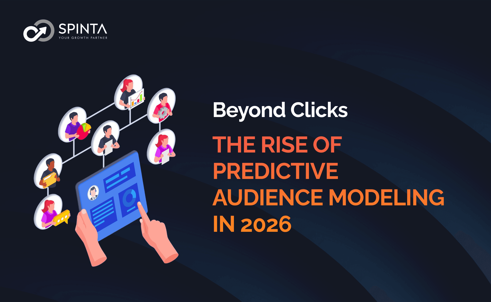 Predictive Audience Modeling In 2026 AI Targeting Guide Spinta Blog 27 83 