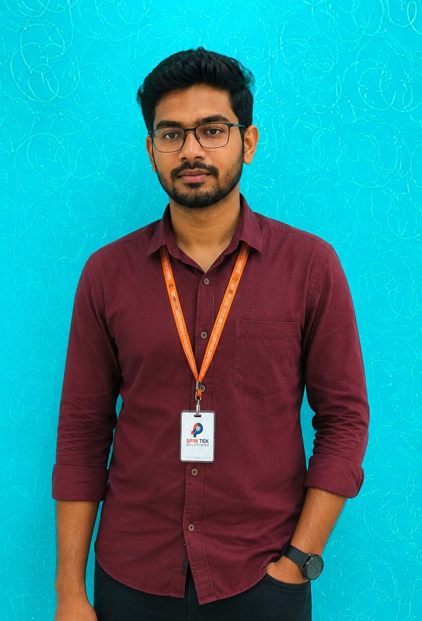 N Nithin