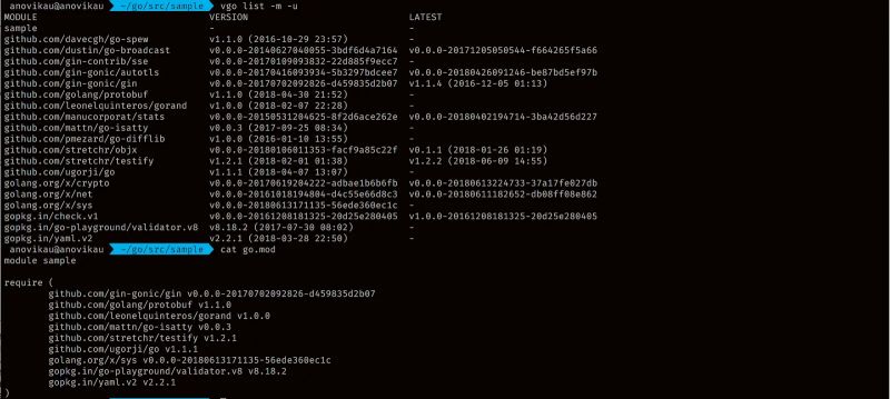 Spiral Framework Golang Vgo Vs Dep Dependency Management Tools Explained - Perfect Ultra HD Colorful Illustrations | Free Download