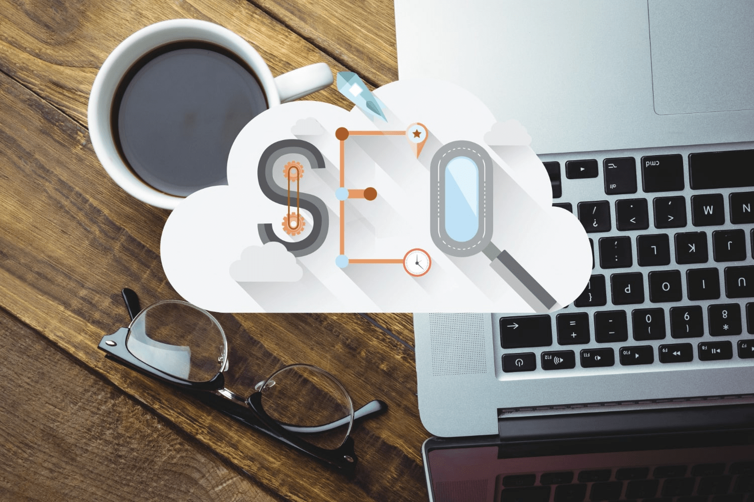 LLM SEO