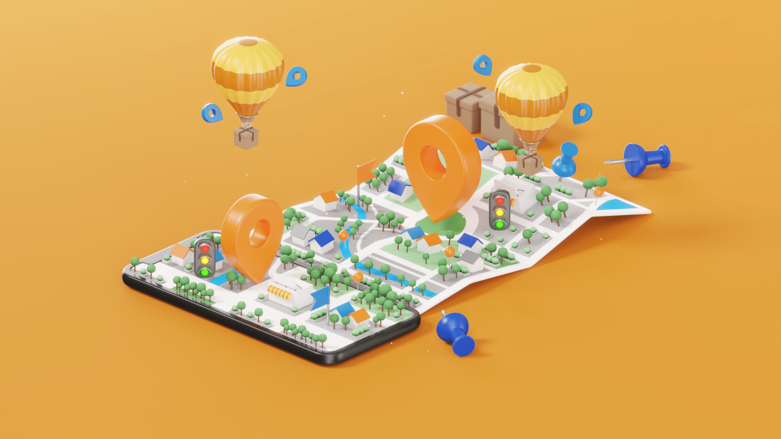 Local SEO