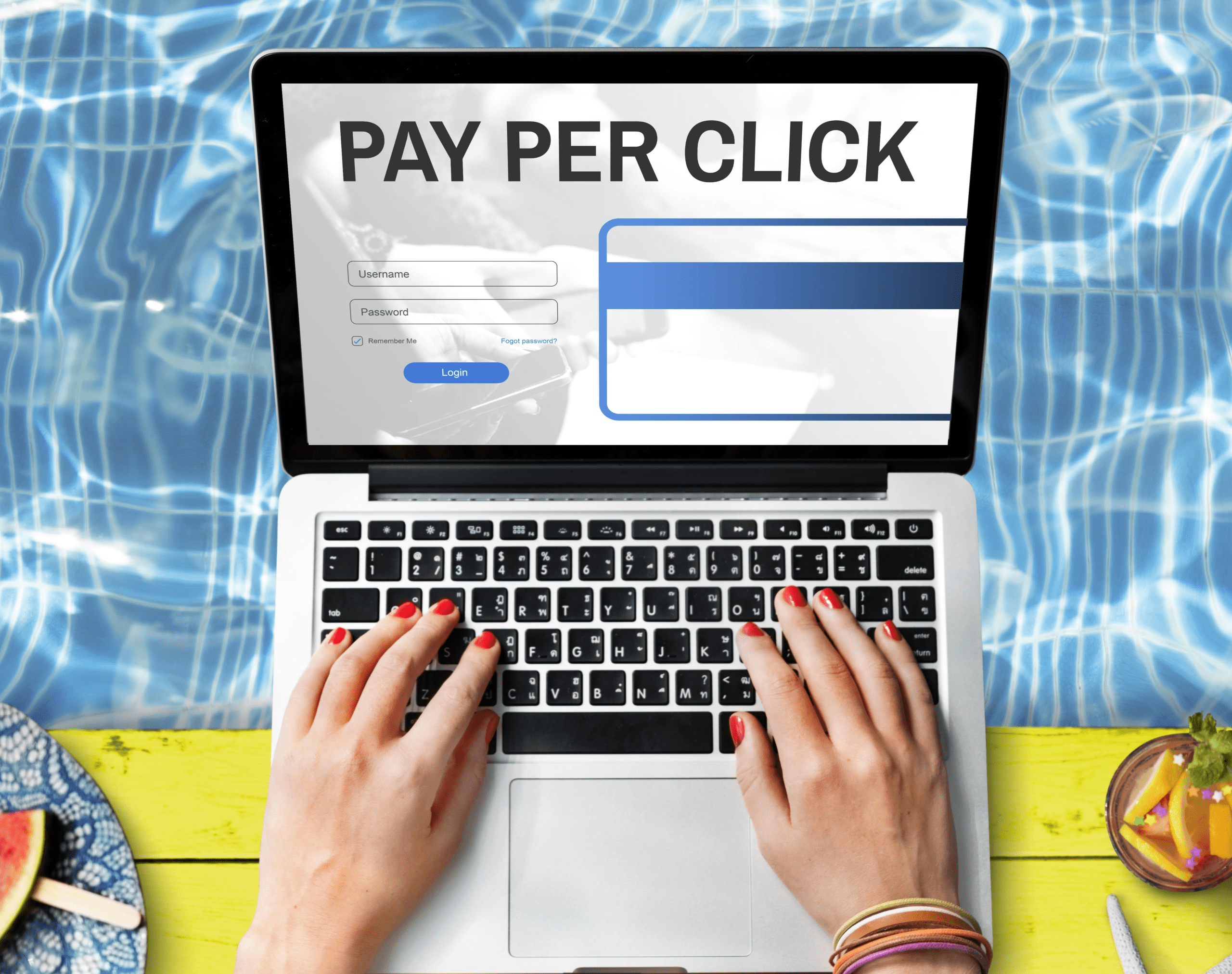 PPC Management Dubai