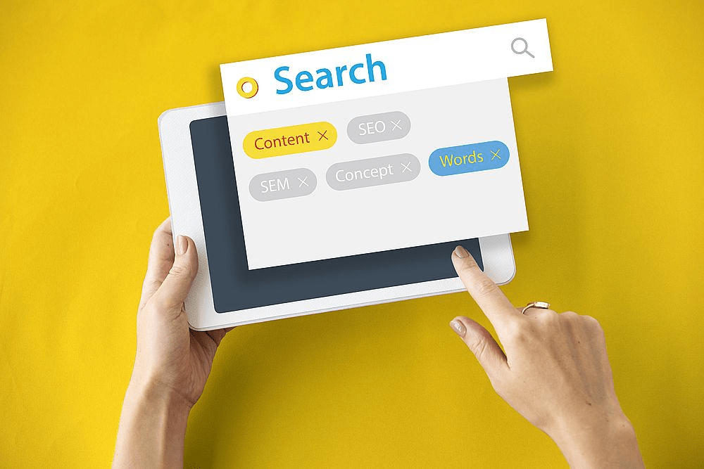 Brand SEO