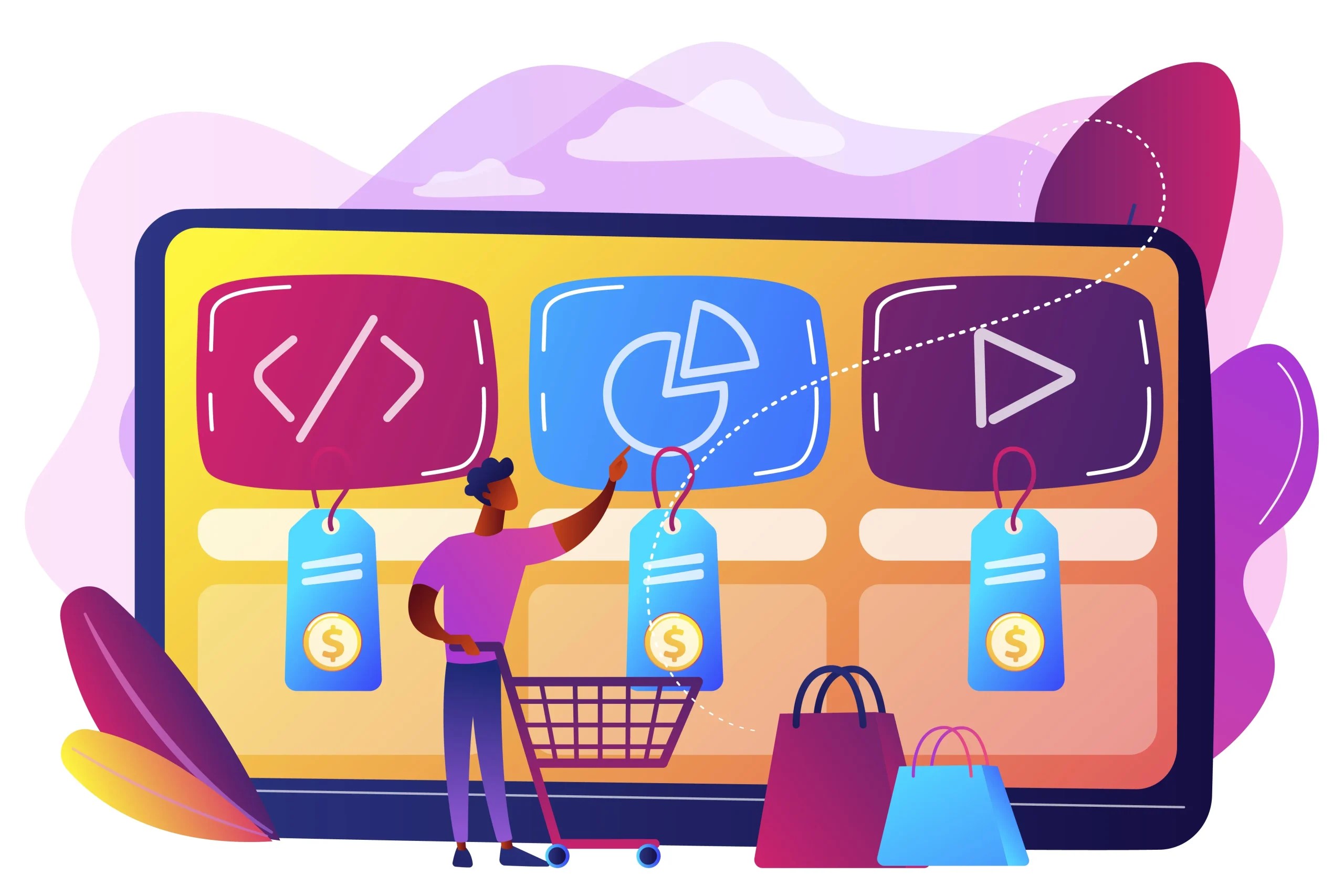 E-commerce Conversion Optimization