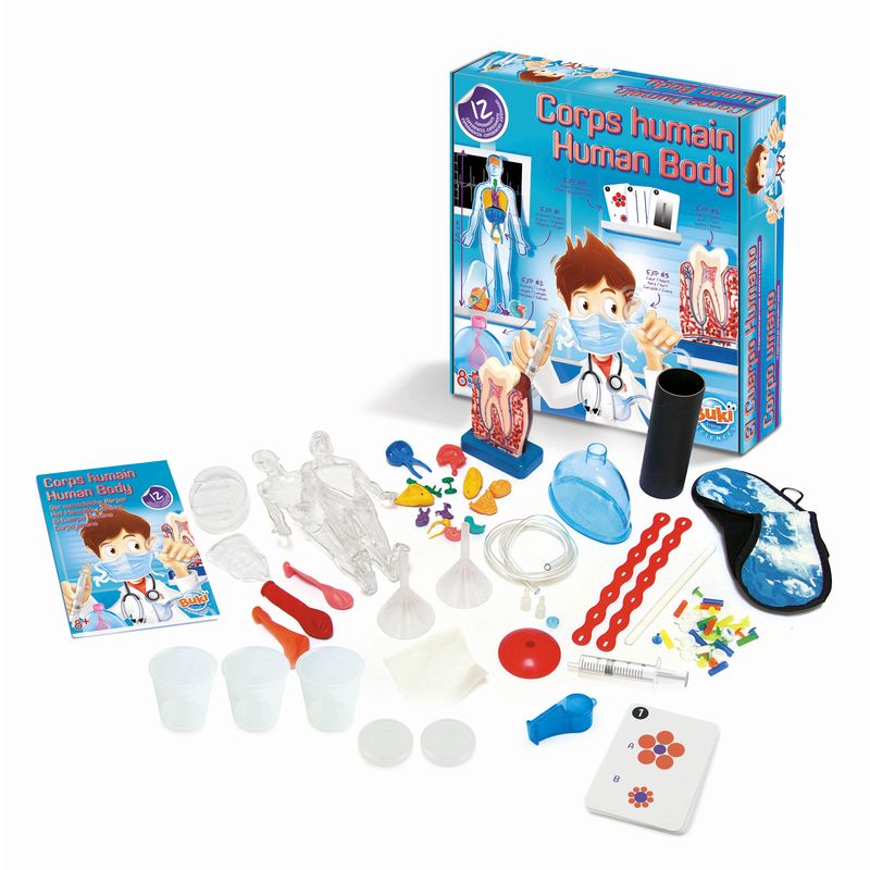 Idee Per Regali Di Natale Per Bambini: Giochi Educativi E Scientifici! - Spiralidoso 800_x_800_jpg