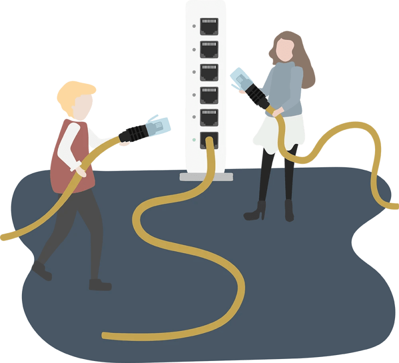 Structured Cabling Services Datanet It Structured Cabling Company - Best Dark Textures in High Resolution