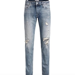 Pantalon Homme – Jean – Jack & Jones – Glenn Original JOS 048 - 12177447 – Bleu