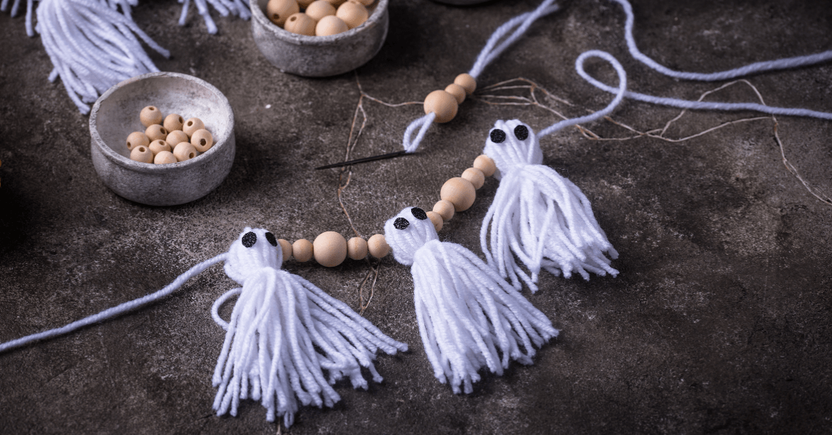 halloween diy otlet