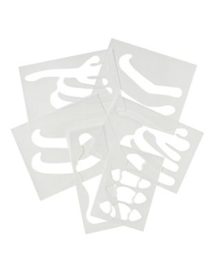 Skeleton Makeup Kit Hot Topic - Perfect Ultra HD Space Wallpapers | Free Download