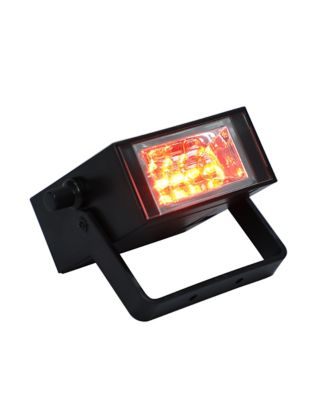 Orange Led Strobe Light Spirithalloween Com - Light Design Collection - Full HD Quality