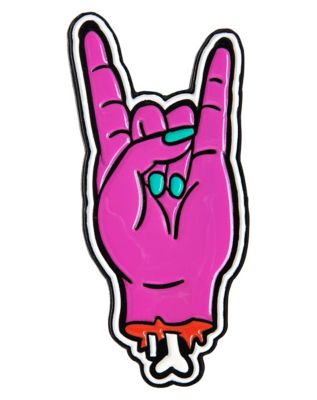 Zombie Pin Set 4 Pack Spirithalloween Com - Premium City Photo Gallery - Full HD