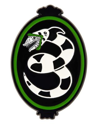 Beetlejuice Patch And Pin Set Spirithalloween Com - Modern High Resolution Landscape Backgrounds | Free Download