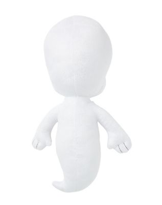Casper Plush Etsy - Premium Dark Art Gallery - 4K