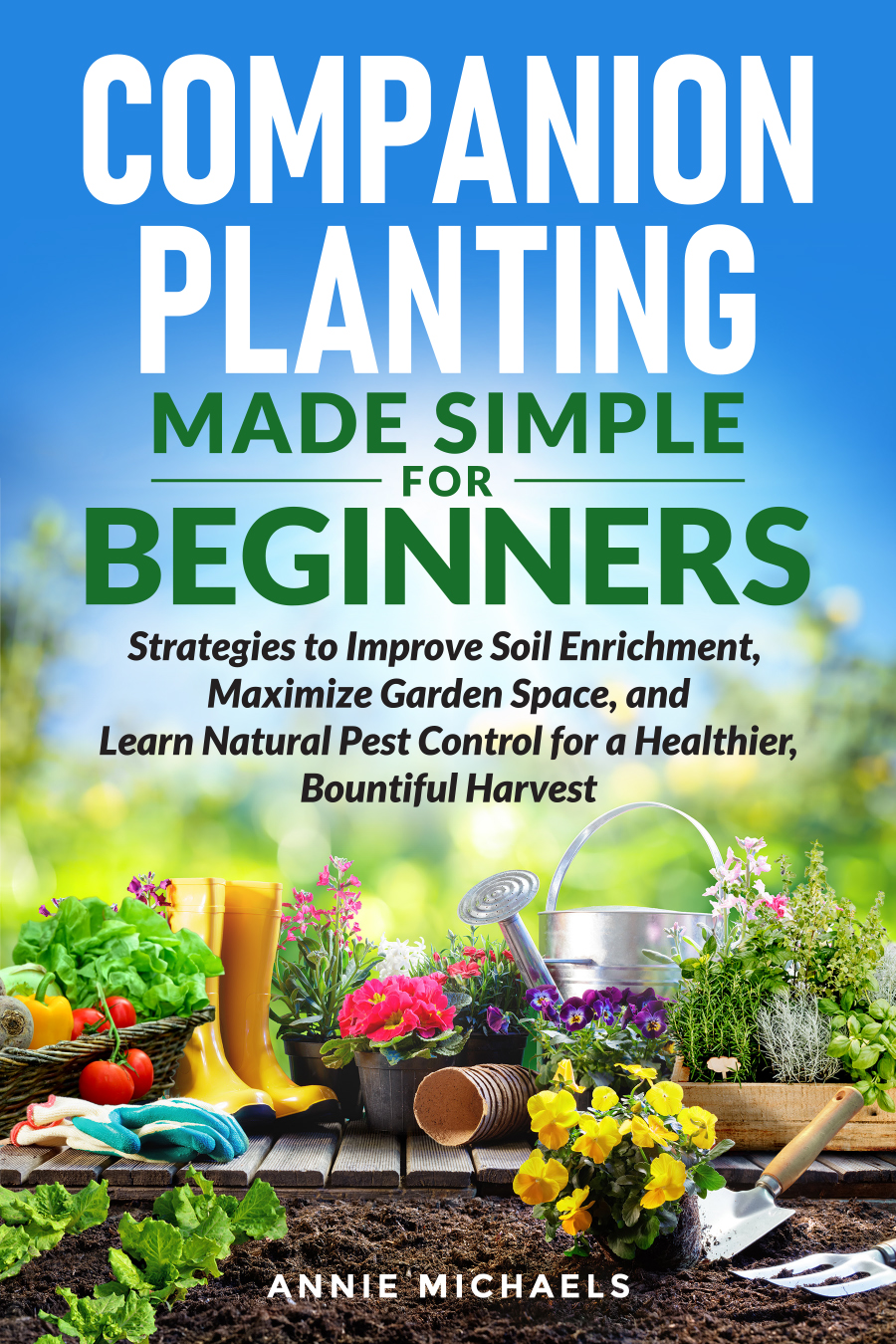 Planting Made Simple
