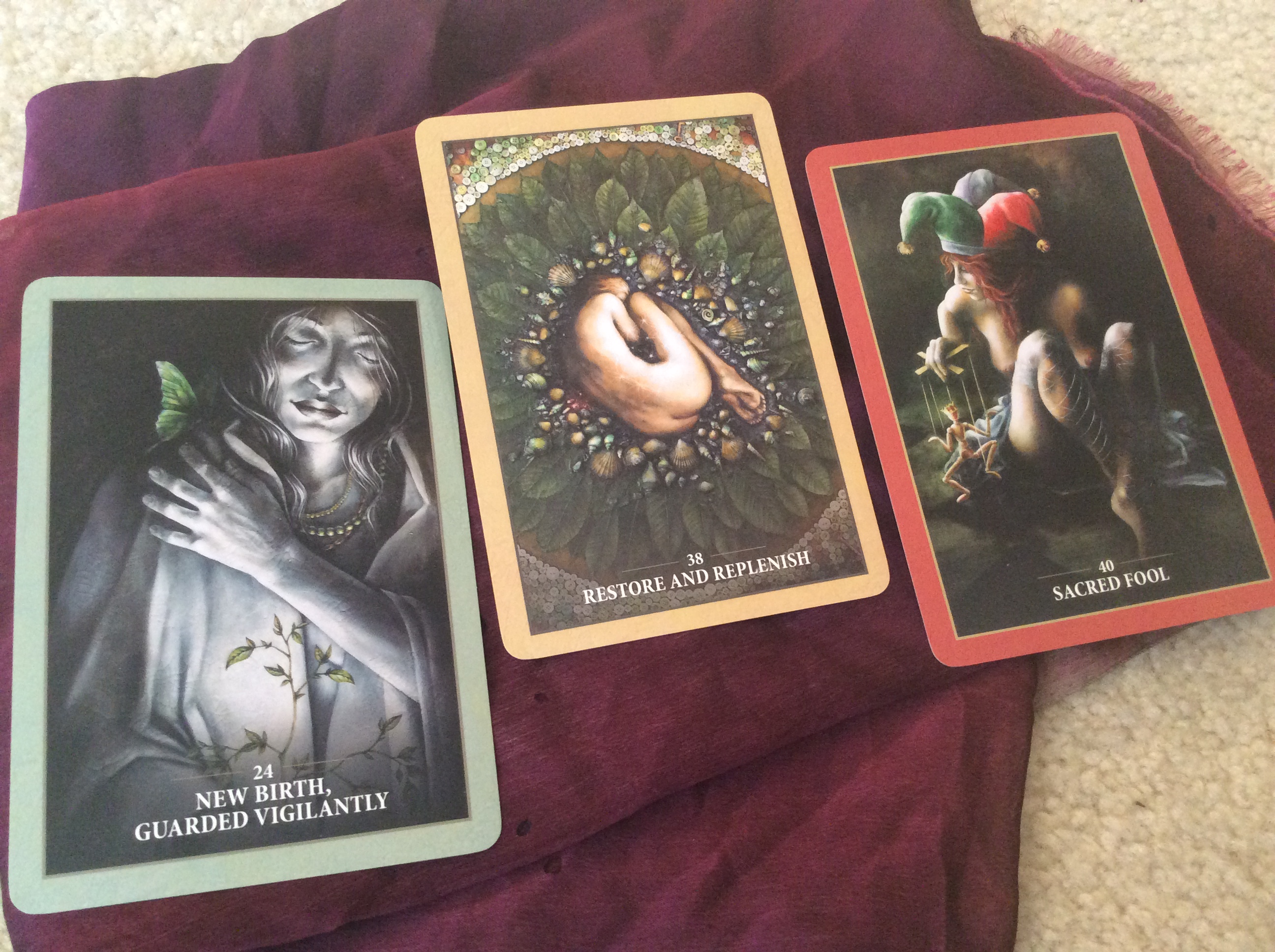 This oracle deck is filled with striking imagery and beautiful . Sacred Rebels Oracle Deck Cards For Today Spirit Oracle