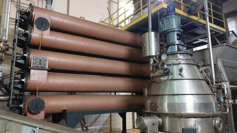 Headframe Stills Continuous Distillation Stills Made In Butte - Download Classic Ocean Texture | High Resolution