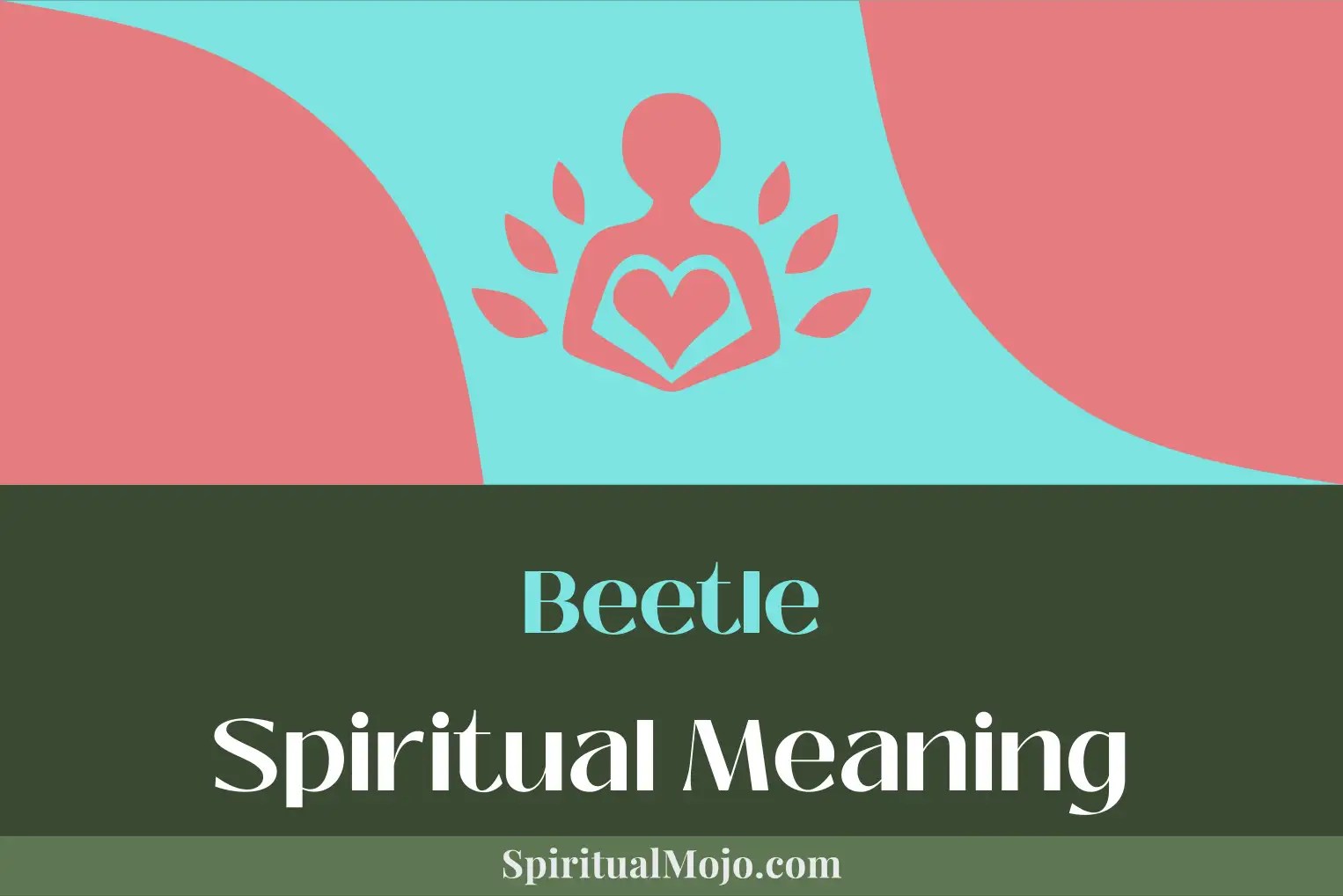 Beetle spiritual meaning (decoding their mysteries)