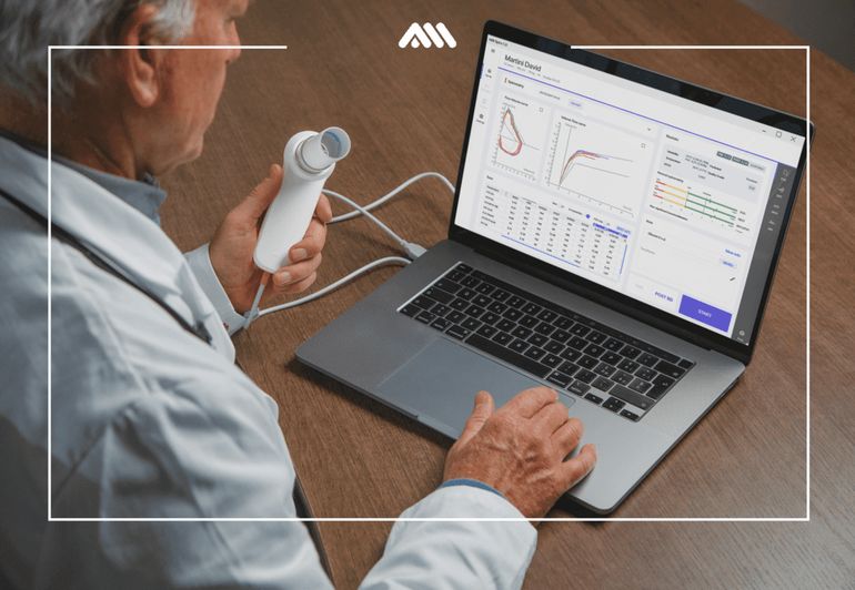 Spirometry Testing Normal Lung Values By Age - Colorful Picture Collection - Full HD Quality