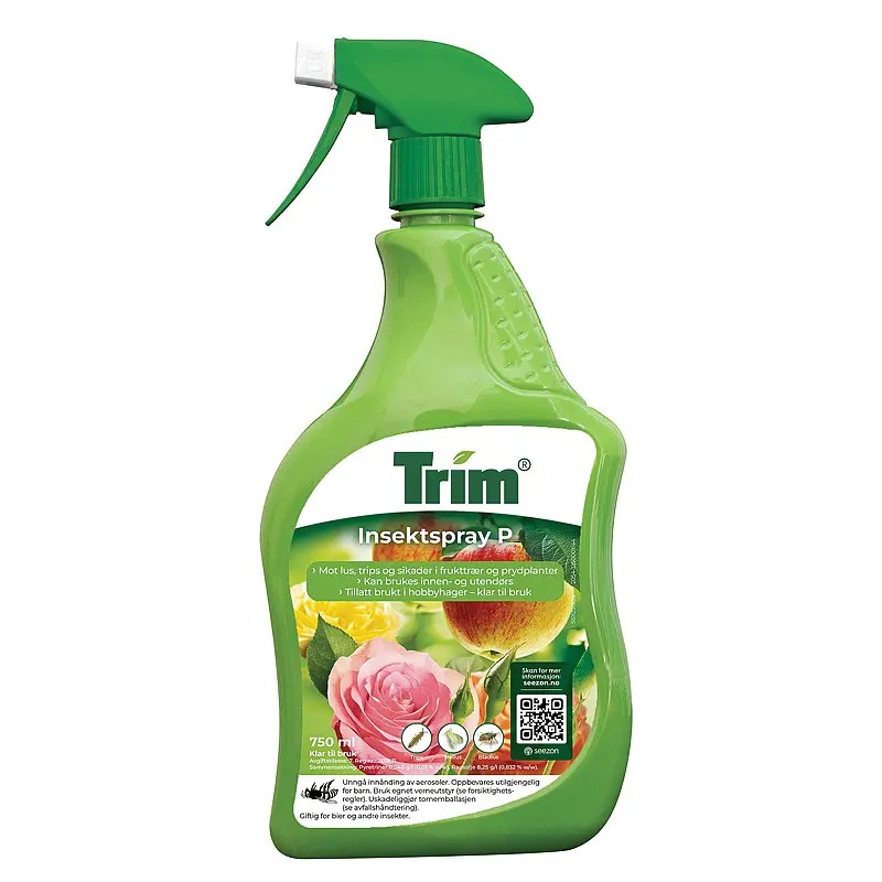 Insektspray 1L