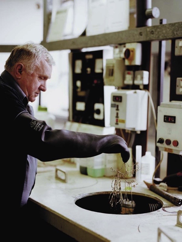 洋書 MAKERS OF EAST LONDON Makers of East London (coffee table book) - Hoxton Mini Press