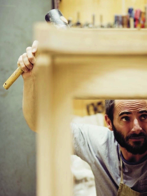 Makers Of East London | Spitalfields Life