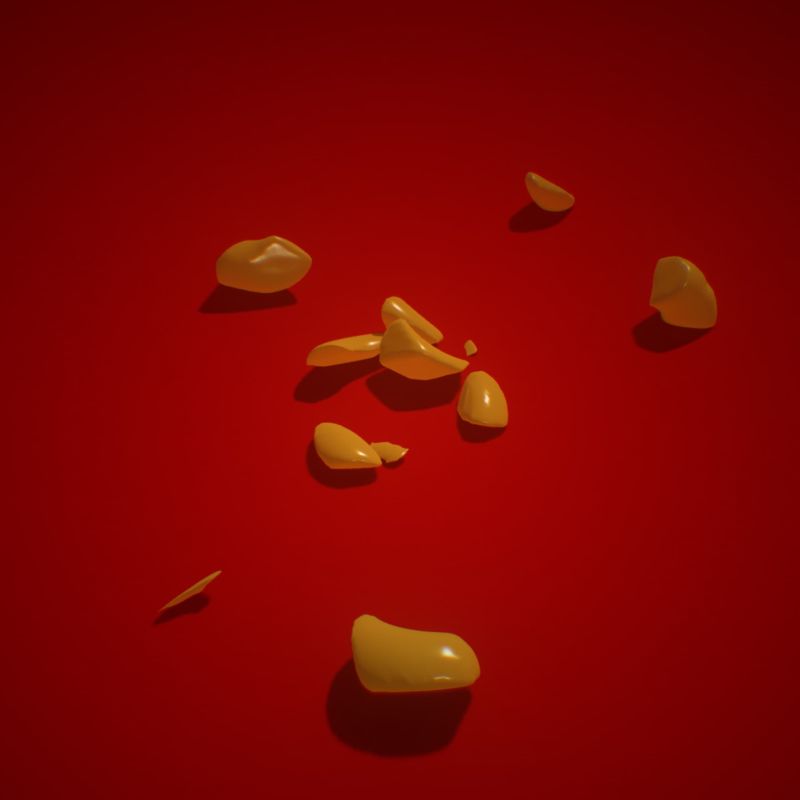 Codevember 2021 16 Fire - Premium Sunset Picture - Retina