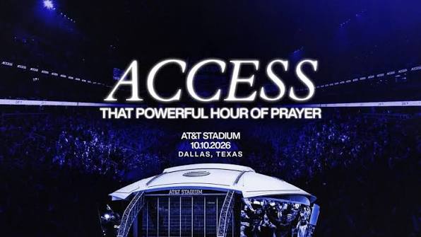 Access 2026 at AT&T Stadium