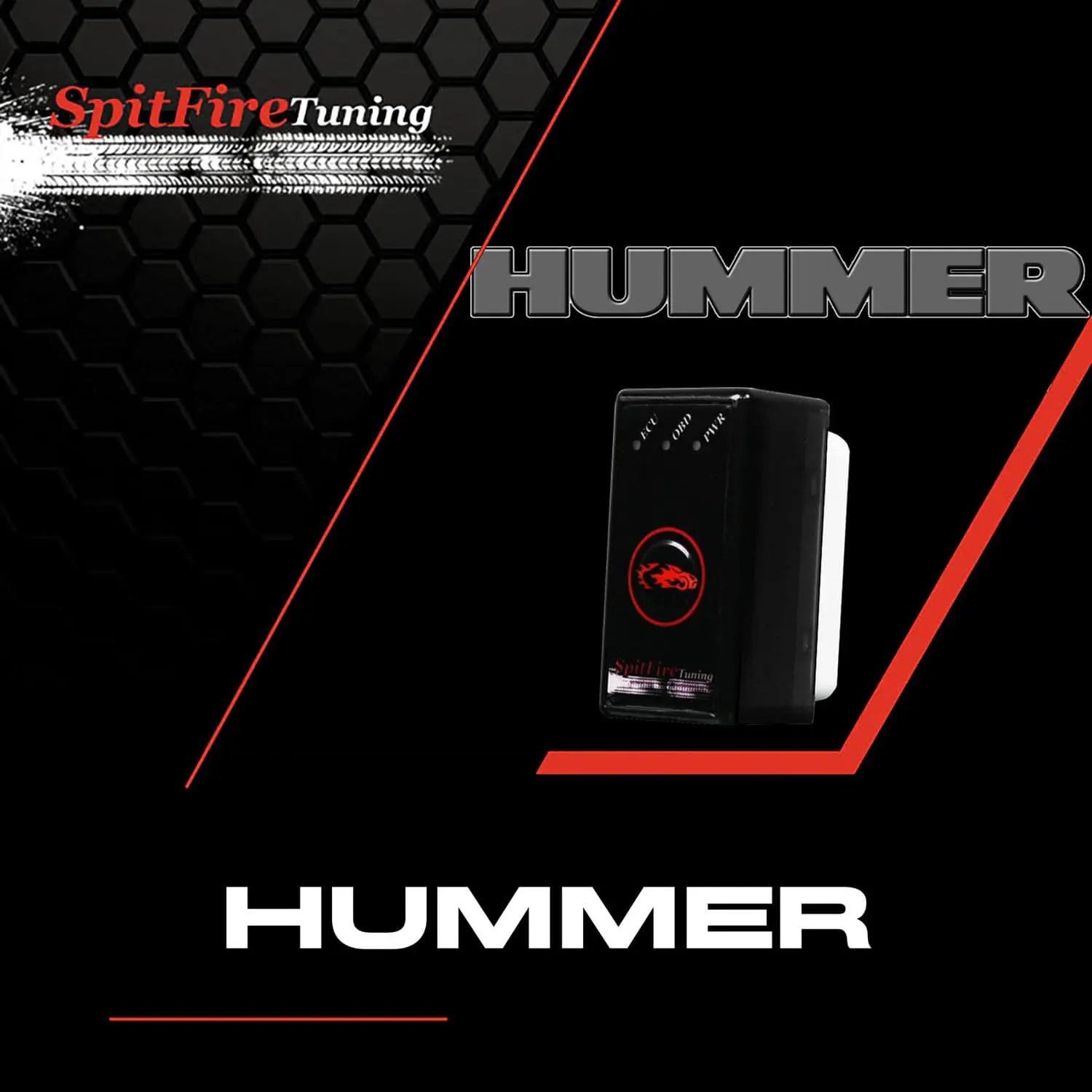 Hummer performance chip