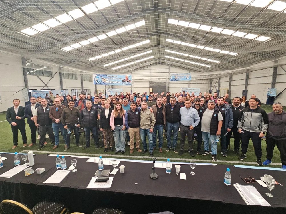 Mutual Jerárquica aprobó por unanimidad Memoria y Balance 2024/2025 y renovó sus autoridades de Comisión Directiva para el período 2025–2029
