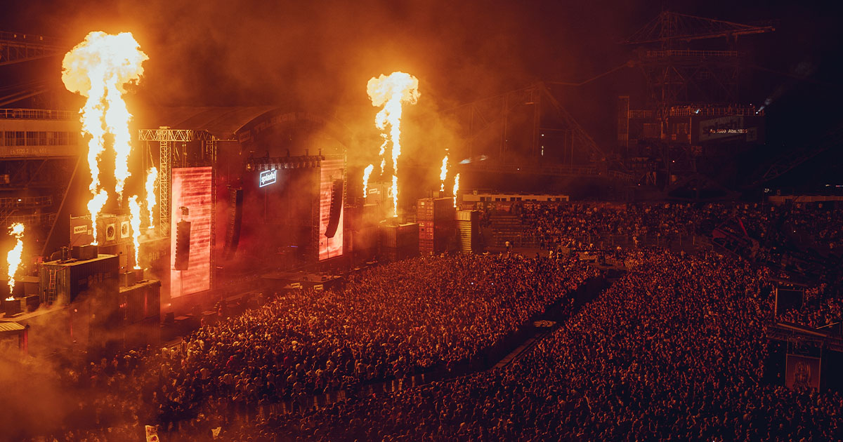 Tickets Splash Festival Presented By Sprite July 8 10 2027 Germany Splash2026 Ogimage 