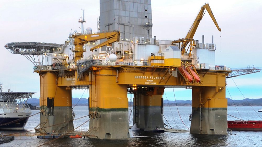 Odfjell Drilling’s Deepsea Atlantic Resumes Ops After Blowout Preventer Incident (2026)