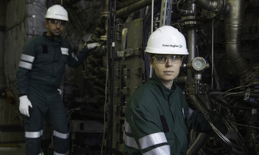 Baker Hughes Secures Major Subsea Deal for Indonesia LNG Development | Energy Tech News (2026)