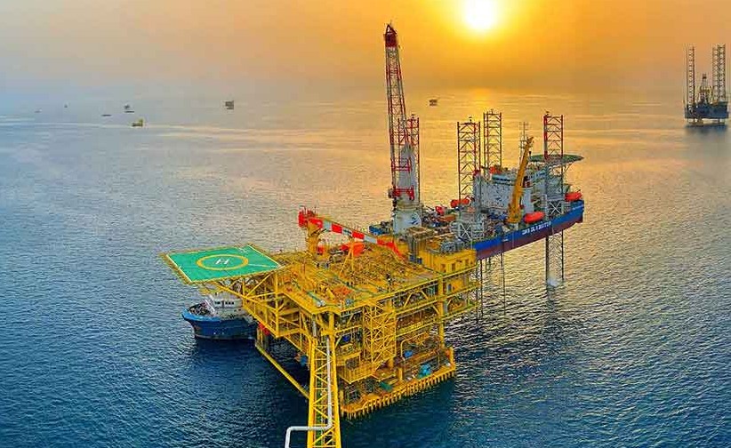 Larsen & Toubro Secures Massive Offshore Orders from ONGC: What It Means for India's Energy Sector (2026)