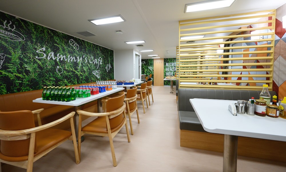 Seafarers Revolution: Shaping the Ships They Sail (2026)