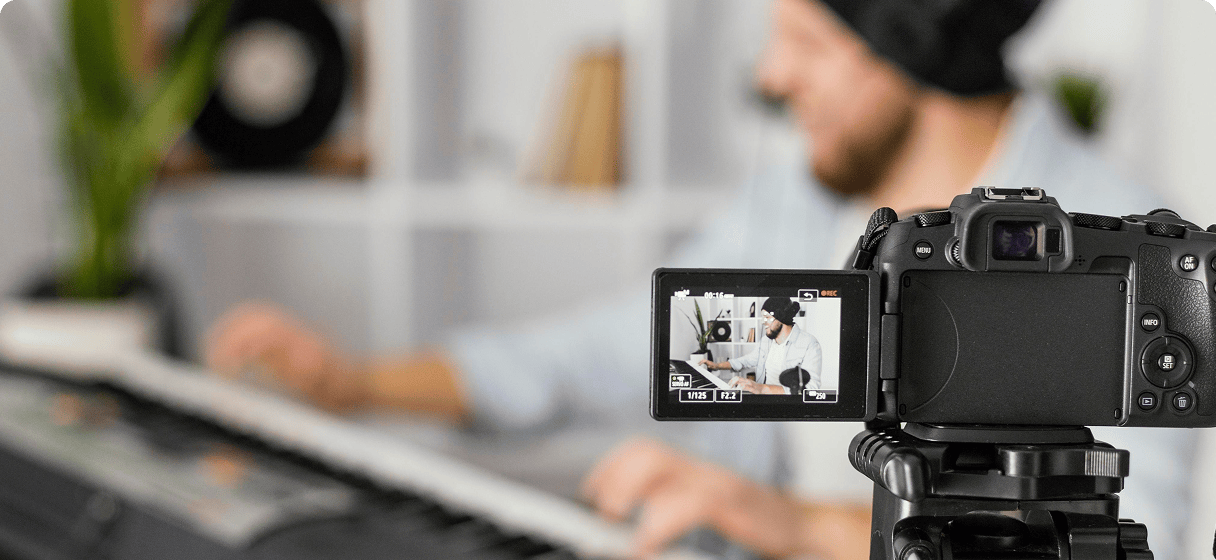 Camera