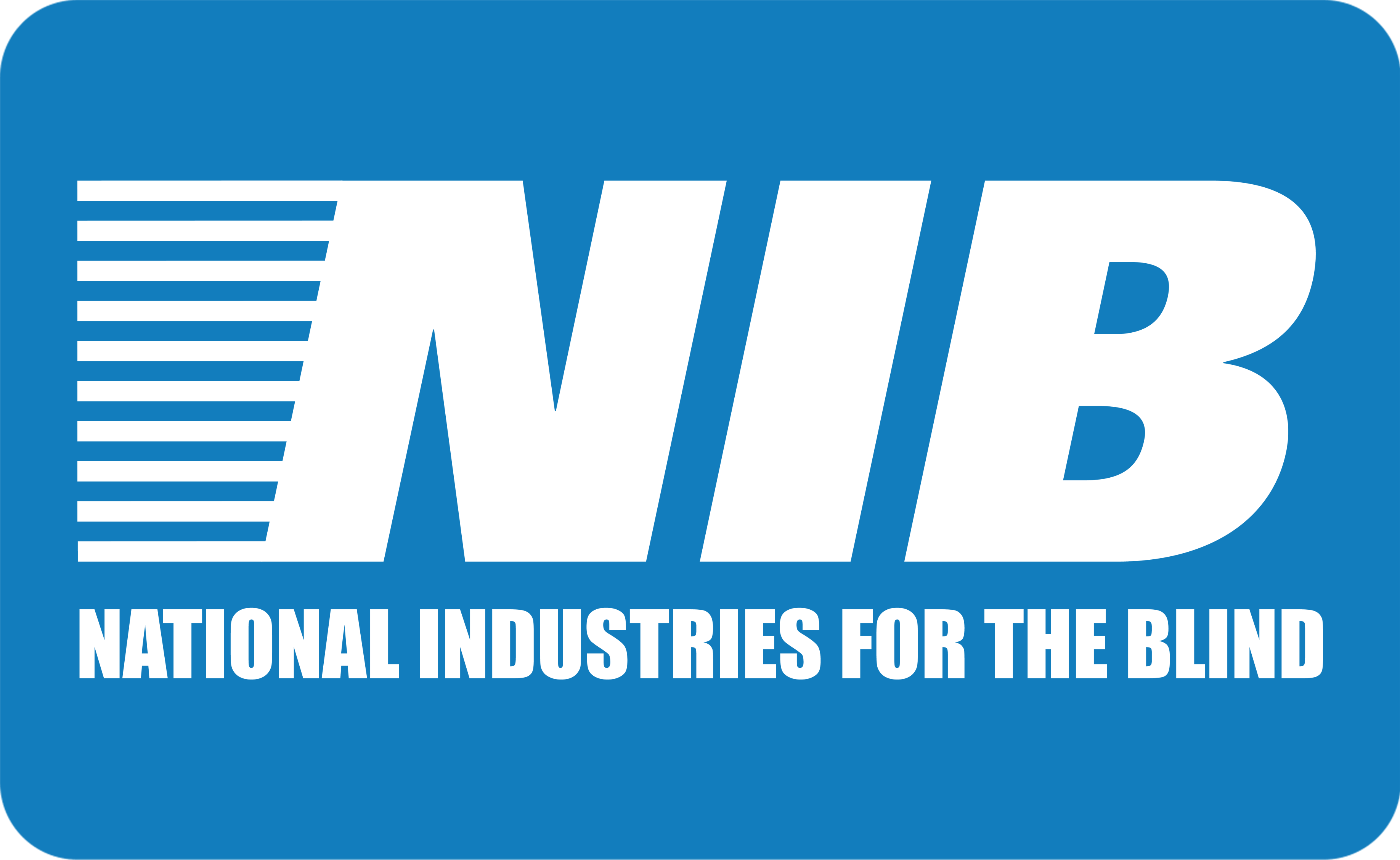 NIB National Industries for the Blind