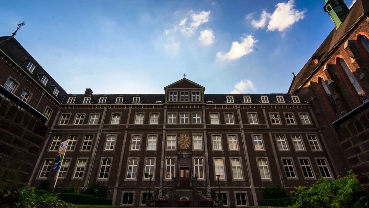 building image