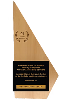 award