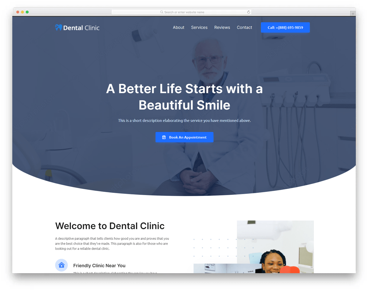 dental