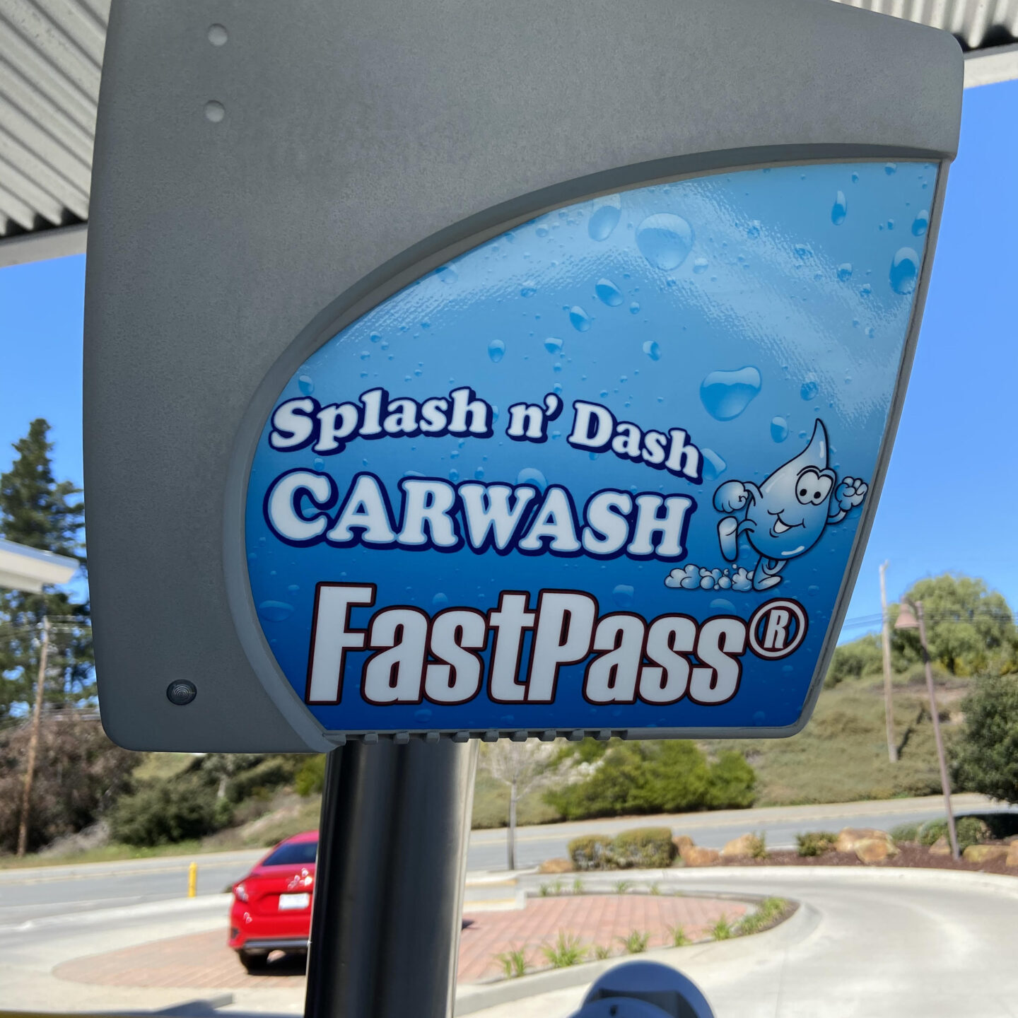 our company - splash n dash carwash on splash and dash car wash santa maria