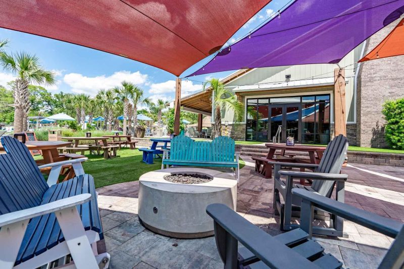 Splash Rv Resort - High Quality Ultra HD Landscape Pictures | Free Download